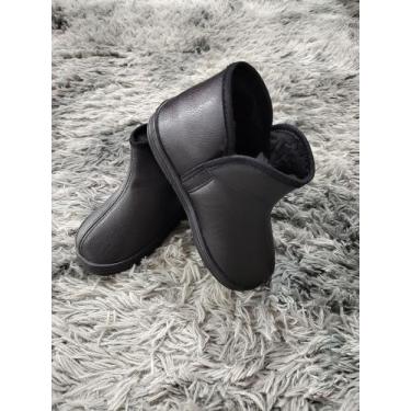 Imagem de Pantufa Aventura forrada - Via Serra