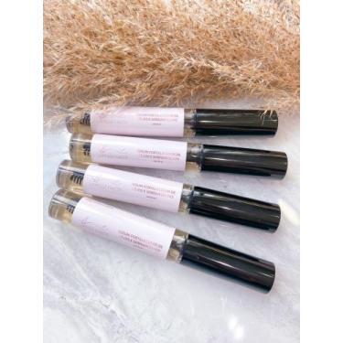 Imagem de Kit Sérum Fortalecedor para Cílios e Sobrancelhas + Sérum Glow Up - La