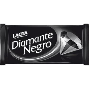 Imagem de Diamante negro - Lacta