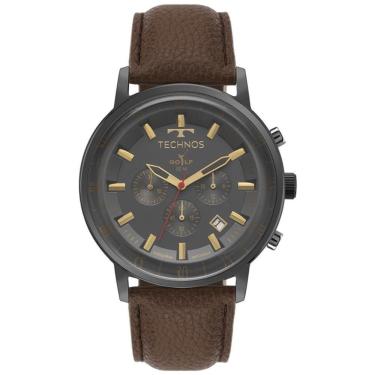 Imagem de Relógio Technos Masculino Ref: Js25Bcm/0F Cronógrafo Golf