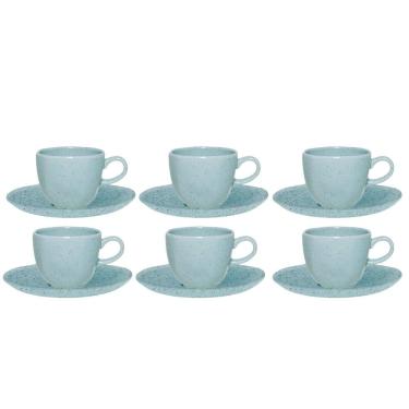 Imagem de Caneca Ryo 260 ml - Blue Bay - Oxford