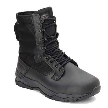 Imagem de Merrell Botas masculinas de combate tático MQC 2, tênis de treino e caminhada