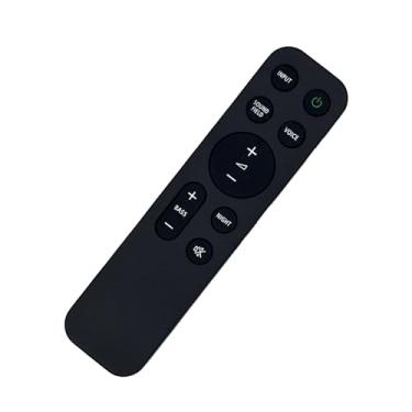 Imagem de Controle remoto de substituição para Sony Soundbar HT-SC40 HT-S400 SA-SC40, sistema de barra de som Soundbar, controle remoto