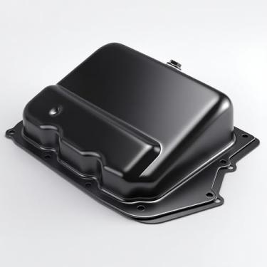 Imagem de Riyhch Kit de cárter de óleo de transmissão e junta para Chrysler 200/Pacifica/Sebring, para Dodge Avenger/Grand Caravan/Journey, para Ram ProMaster 1500/2500/3500,07-18, OE 5078556AA, 05078556AA