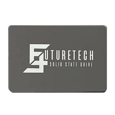 Imagem de SSD 256GB Futuretech Sata III 2.5