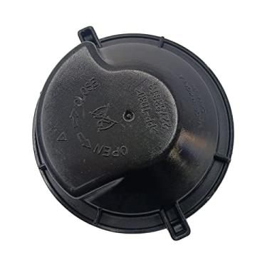 Imagem de YEHOLTE 1 peça de tampas de poeira para farol Cadillac ATSL lâmpada de montagem de halogênio Cpas 22783813 2013-2019 não original