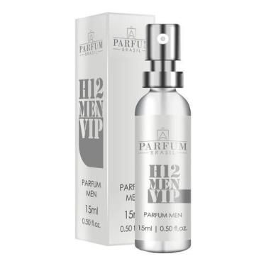 Imagem de Perfume H12 Men Vip 15ml - Parfum Brasil