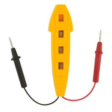 Imagem de Voltimetro Western