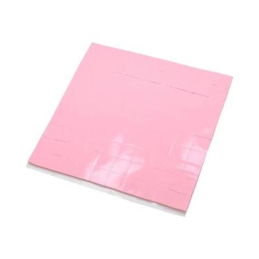 Imagem de Pad Térmico 6.0 WmK Silicone Condutivo Para Resfriamento De GPU E CPU 