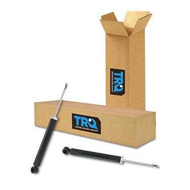 Imagem de Amortecedor traseiro LH & RH par conjunto de 2 para Kia Amanti Hyundai Azera Sonata