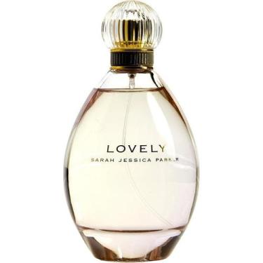 Imagem de Perfume Feminino Sarah Jessica Parker Lovely EDP Spray 100 Ml (Sem Cai