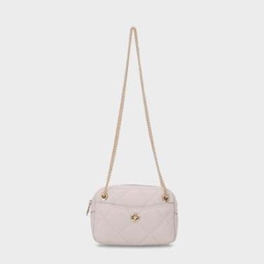 Imagem de Bolsa Tiracolo Pequena Luz da Lua - 2000696-Feminino