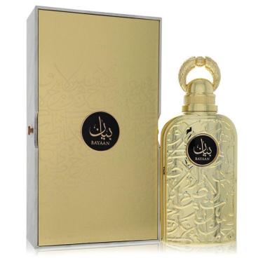 Imagem de Perfume Feminino Lattafa Bayaan Eau De Parfum 100 Ml
