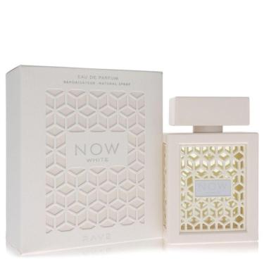 Imagem de Perfume Feminino Lattafa Rave Now White Eau De Parfum 100 Ml