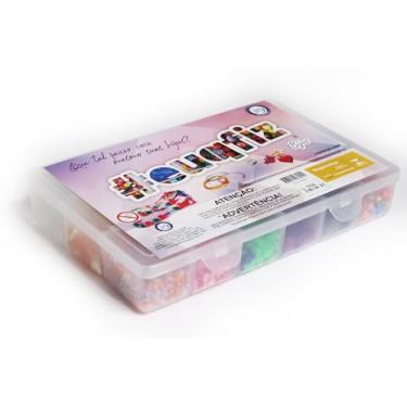 Imagem de Bijus, Kit Médio, Euqfiz, I9 Brinquedos