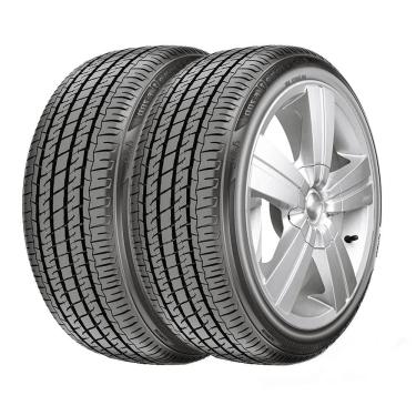 Imagem de Combo 2 Pneus 215/45r17 91V F-700+ Firestone