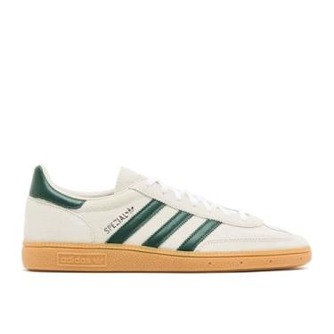 Imagem de adidas Shower Adilette Tênis masculino de praia e banho, Verde bege, 39 BR