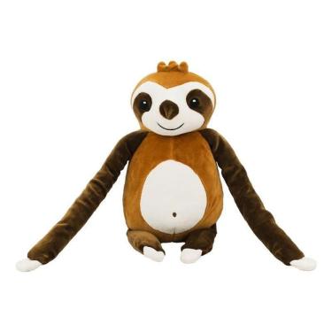 Imagem de Bicho Preguiça Braços Compridos Com Imã