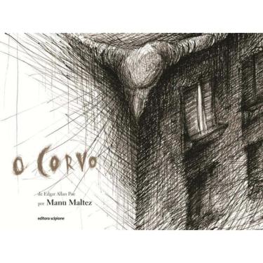 Imagem de Corvo, O