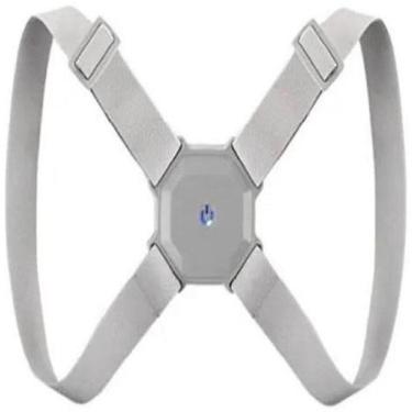 Imagem de Corretor Smart Sensor Postural Ajustável