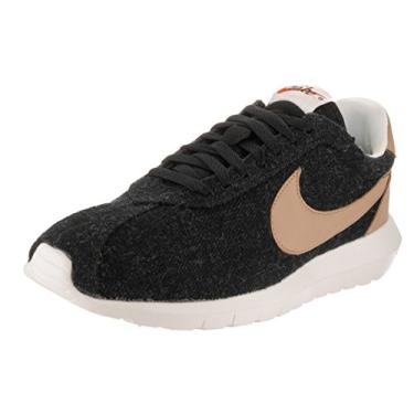 Imagem de Nike Roshe Ld-1000 844266 Tênis de corrida masculino, Cinza translúcido, 13