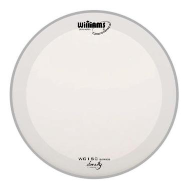 Imagem de Pele 13 Wc1Sc Porosa Com Anel Abafador Williams