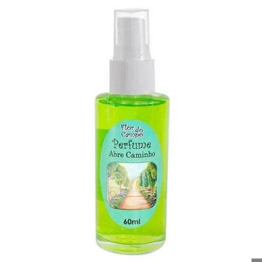 Imagem de Perfume Abre Caminho  Energia  Proteção  Renovação Espiritual - Estrel