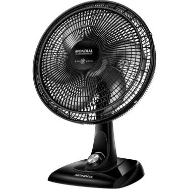 Imagem de Ventilador de Mesa 40cm Mondial Super Power 110v