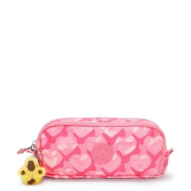 Imagem de Estojo Kipling Gitroy Adorable Hearts-Feminino