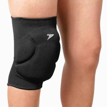 Imagem de Joelheira Poker Pro Vôlei Power, P