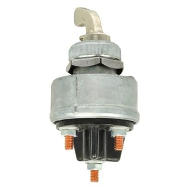 Imagem de XYZIL Interruptor de arranque sem chave com alavanca curta 062623 31-253 956-3124 para coroa para snorkel 3020090 TB42 TB66J TB66JRT 3132210 TO008B Anti-partida