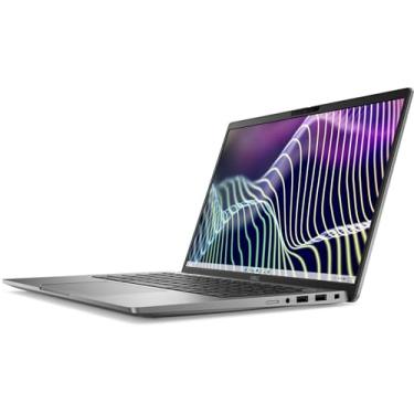 Imagem de Dell Notebook com tela sensível ao toque Latitude 7000 7450 de 14 polegadas - Full HD Plus - Intel Core Ultra 7 165U - 32 GB - SSD de 512 GB - cinza Titan