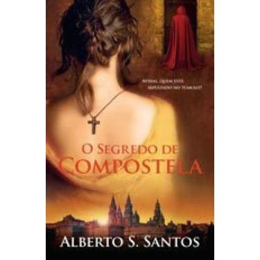 Imagem de Segredo De Compostela, O