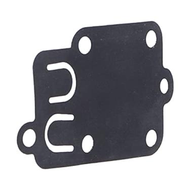 Imagem de Acouto Substituição da Junta do Diafragma do Carburador 270026 272538 272538S 272637 Peças Carburador - Junta de Borracha Manutenção de Ferramentas de Jardim, Fácil Instalação e Desempenho Duradouro