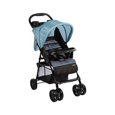 Imagem de Voyage Carrinho de Bebê Passeio Spot (Até 15 Kg), Azul