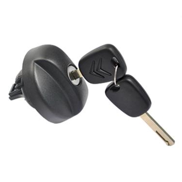 Imagem de Tampa De Combustível Citroen C3 Após 03