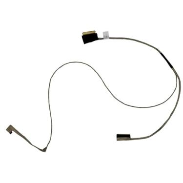 Imagem de Cabo mBook flat da tela para Vostro 3401 0TJRMP, TJRMP