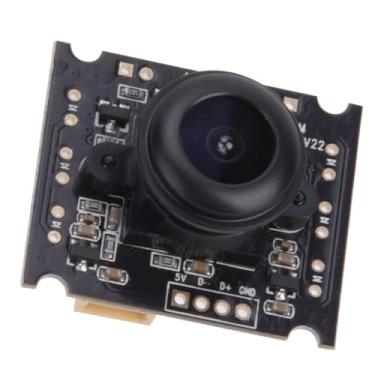 Imagem de Naroote Módulo de Câmera USB Chip OV3660 de Alta Resolução USB2.0 2048x1536 110° para Usuários Móveis OTG