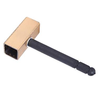 Imagem de Ferramenta de Retificação de Diamantes Cômoda de Liga de Metal de, Portátil, Leve, Com Alça Antiderrapante, Modelagem das Faces Laterais e (101302 cômoda com alça preta tamanho