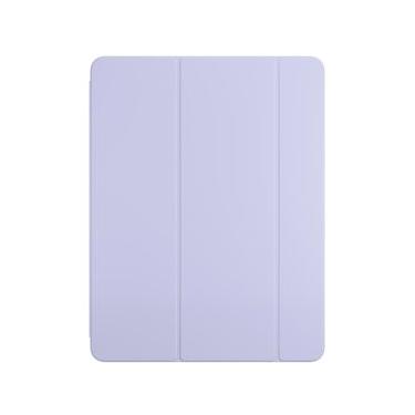 Imagem de Capa Smart Folio para iPad Air 13" (M2) Violeta-claro - Apple - MWKD3ZM/A