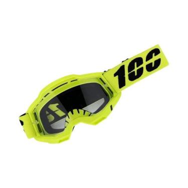 Imagem de Óculos De Sol Motocross À Prova De Vento Para Homens, Óculos De Ciclis