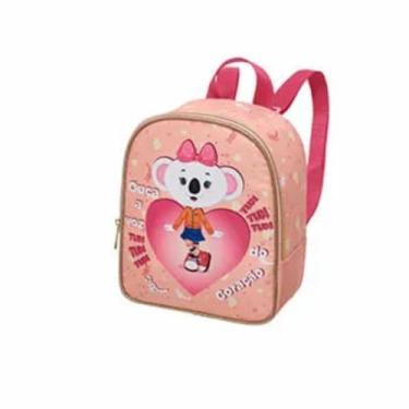 Imagem de Lancheira de Costas Mundo Ripilica Lovely - Pacific