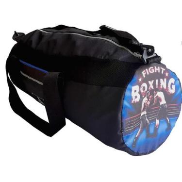 Imagem de Bolsa / Mochila Fitness Bag Fred Hard Boxe
