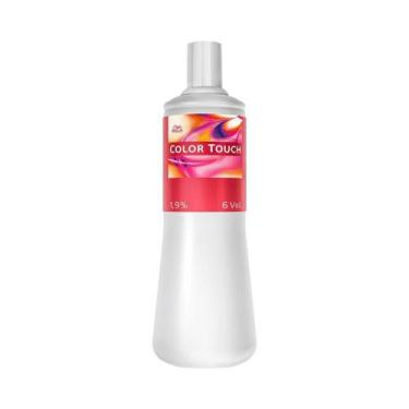 Imagem de Wella Color Touch Emulsão 1,9% 1000ml