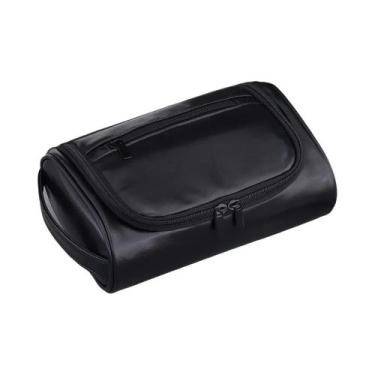 Imagem de Bolsa De Viagem Unissex Retrô Em Couro PU Impermeável De Alta Qualidad