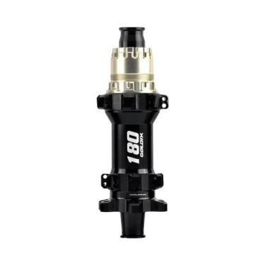 Imagem de Cubo M180 MTB Boost 6 Furos Center Lock Para Disco 28H EXP Ratchet 52T