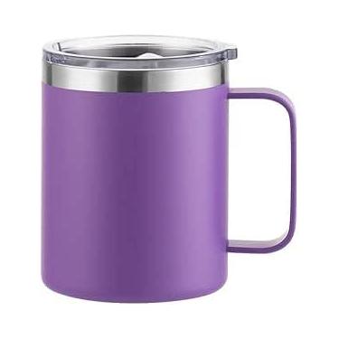 Imagem de Xícara de café, copo de água, xícara de chá