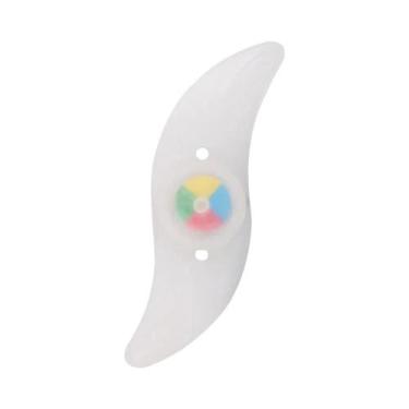 Imagem de Luz De Roda Colorida Para Bicicleta De Montanha, Equipamento Para Pass