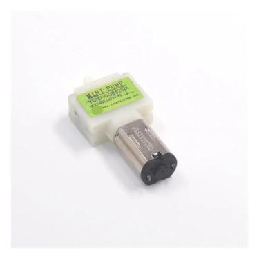 Imagem de 0,9W DC 3V DQB020-A M20 Bomba de ar de arranque eletrônico bomba de pressão de diafragma 350-500mmhg para vassoura eletrônica