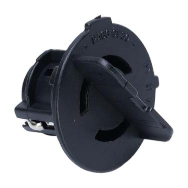 Imagem de KUIDAMOS Soquete de Lâmpada de Farol Dianteiro 63117393855, Substituição OE Resistente para M235i, Fácil Instalação para Drivers M2 2017-2021